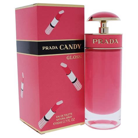 prada candy gloss edt 7ml|Altro.